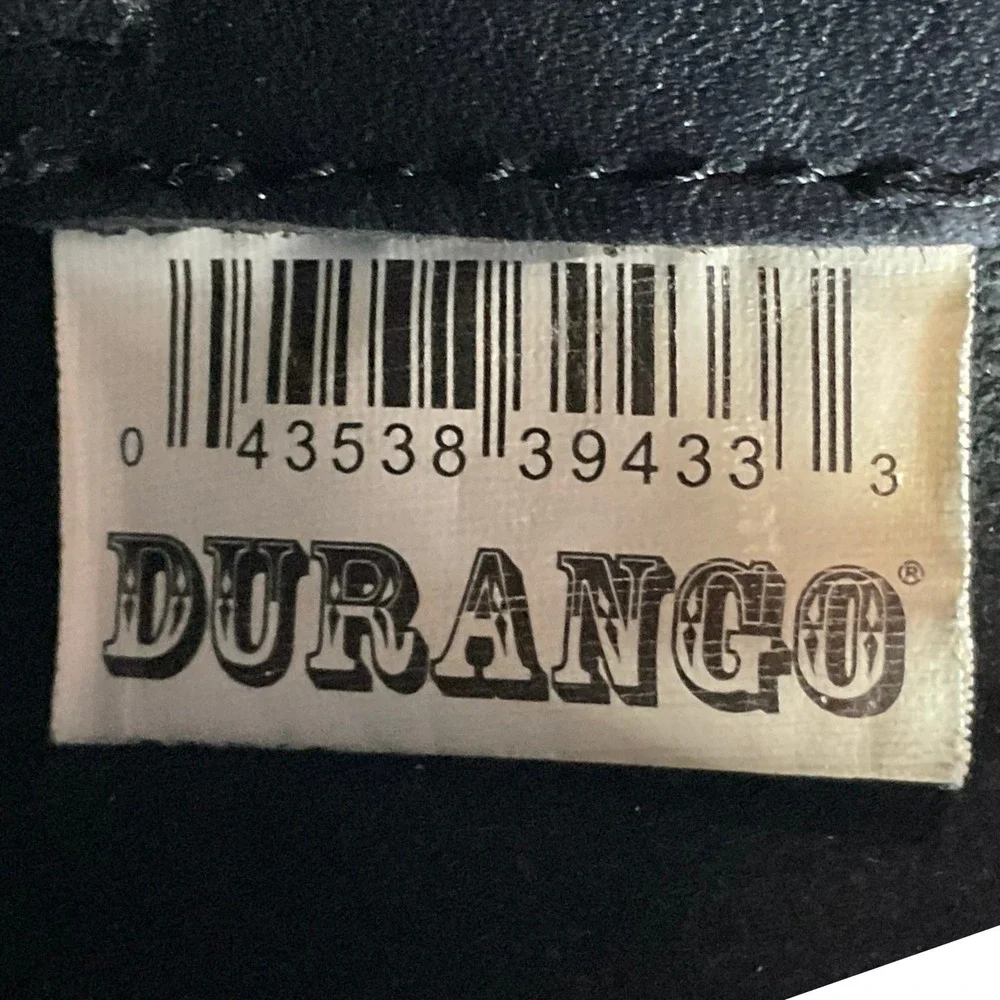 Durango Mens 11